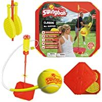Swingball - Juego Cualquier Superficie- Multicolor (7222)
